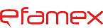efamex logo